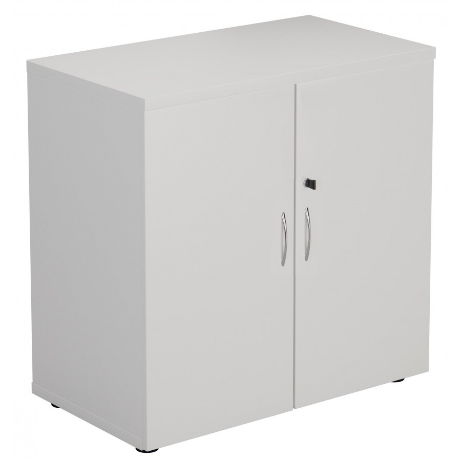 Olton 450mm Deep Lockable Office Storage Cupboard